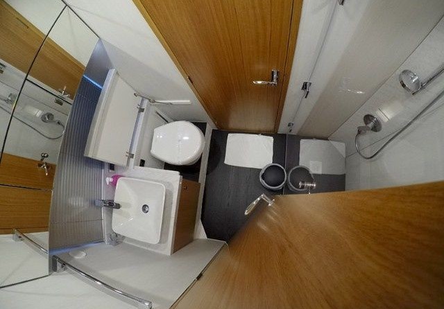 Fairline 50 Squadron