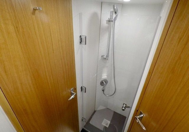 Fairline 50 Squadron