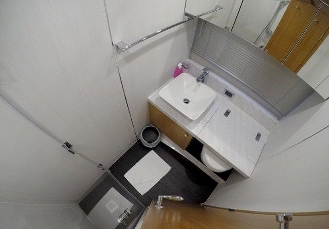 Fairline 50 Squadron