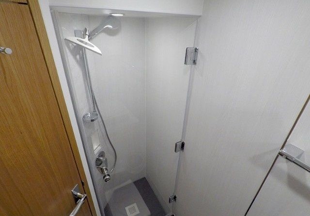 Fairline 50 Squadron