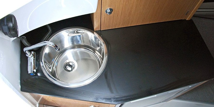 Beneteau Flyer Sundeck 8