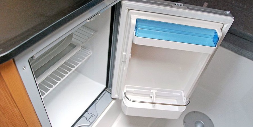 Beneteau Flyer Sundeck 8