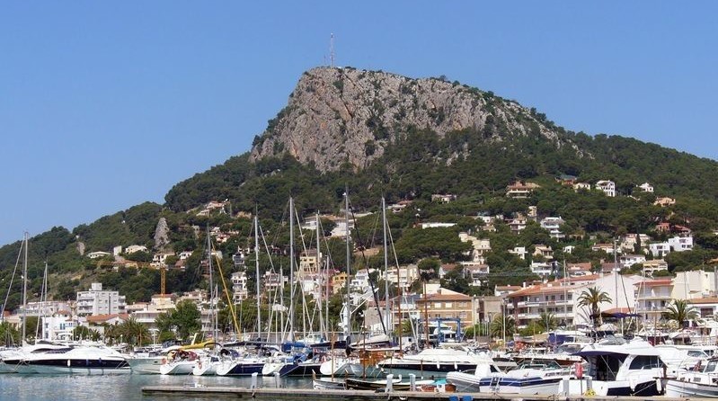 Beneteau Flyer Sundeck 8