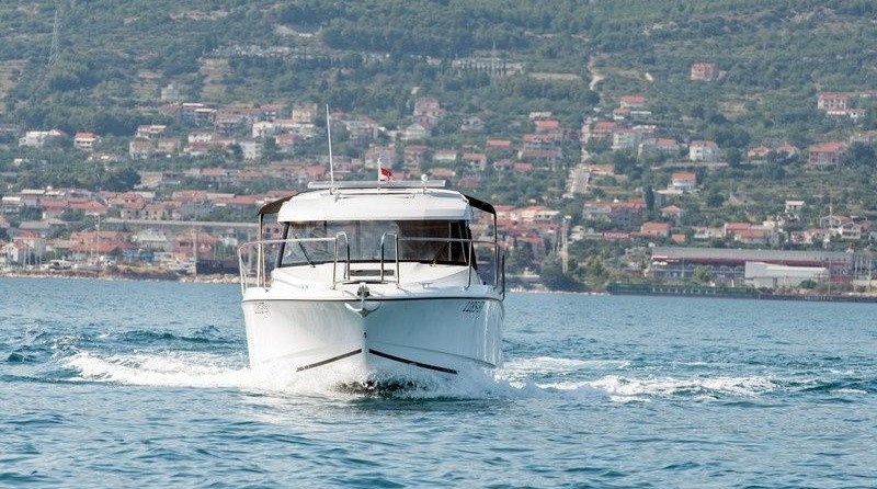 Jeanneau Merry Fisher 795