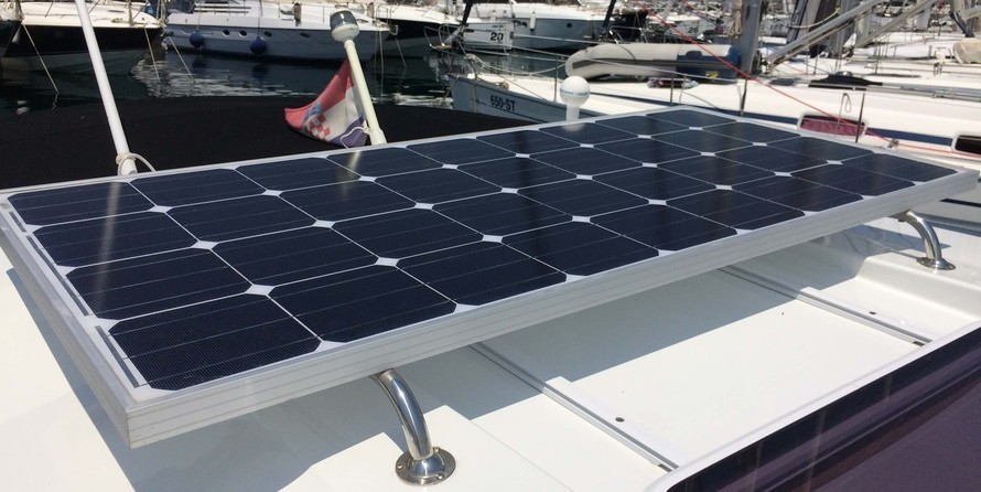 Jeanneau Merry Fisher 795