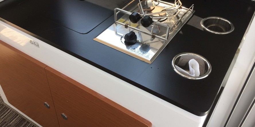 Jeanneau Merry Fisher 795