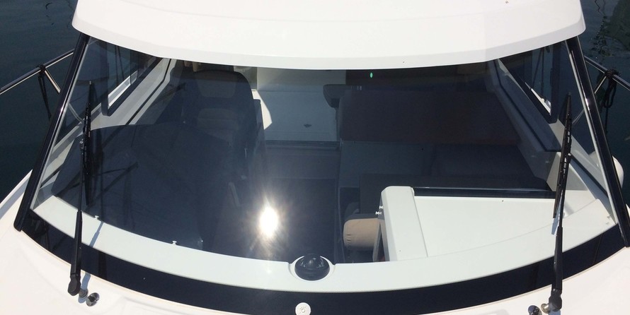 Jeanneau Merry Fisher 795