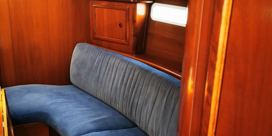 Beneteau Oceanis Clipper 331