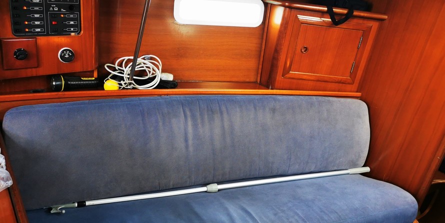 Beneteau Oceanis Clipper 331