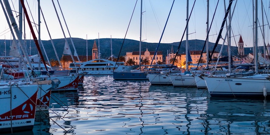 Beneteau Oceanis Clipper 331