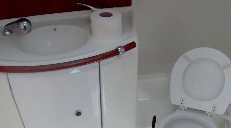 Beneteau Oceanis Clipper 331