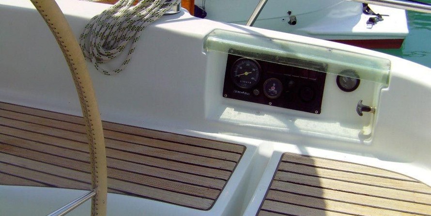 Beneteau Oceanis Clipper 331