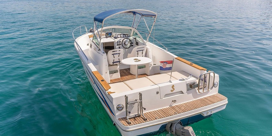 Beneteau Ombrine 630