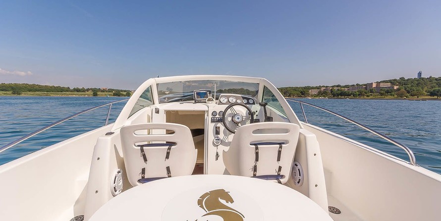 Beneteau Ombrine 630