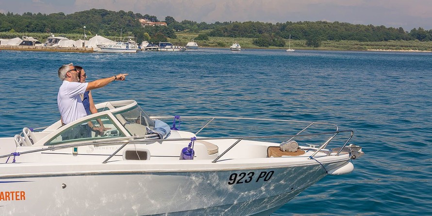 Beneteau Ombrine 630