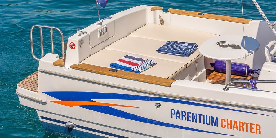 Beneteau Ombrine 630