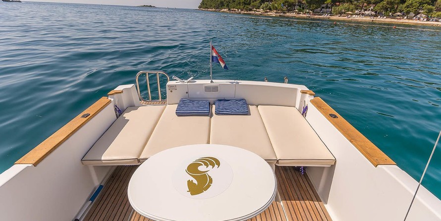 Beneteau Ombrine 630