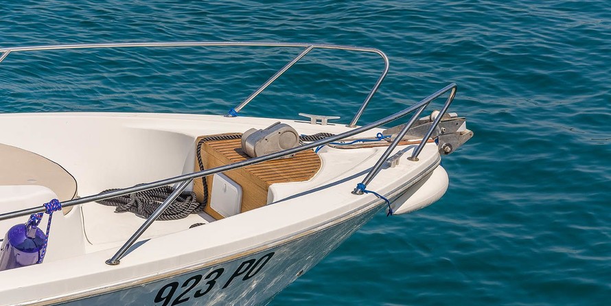 Beneteau Ombrine 630