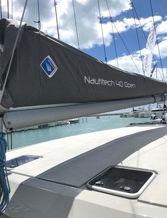 Nautitech 40