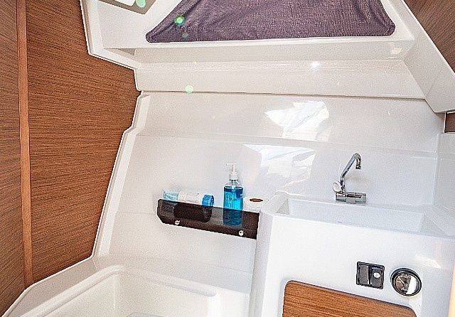 Jeanneau Merry Fisher 795