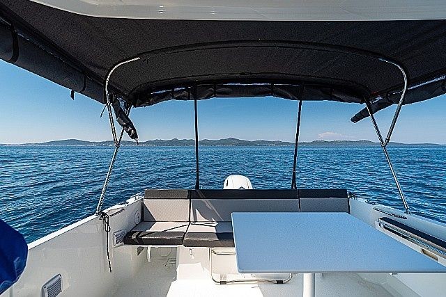 Jeanneau Merry Fisher 795