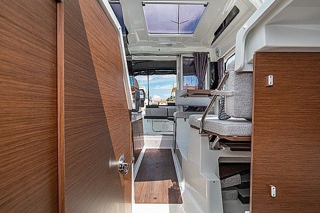 Jeanneau Merry Fisher 795