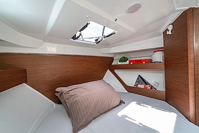 Jeanneau Merry Fisher 795