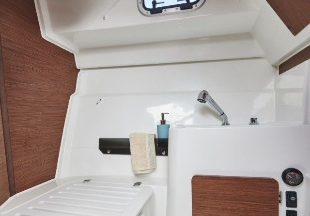 Jeanneau Merry Fisher 795