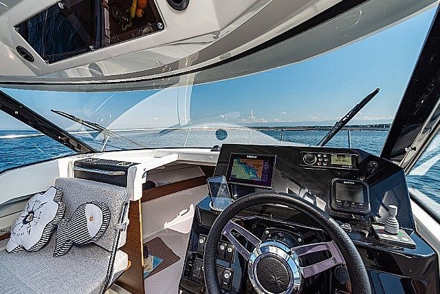 Jeanneau Merry Fisher 795