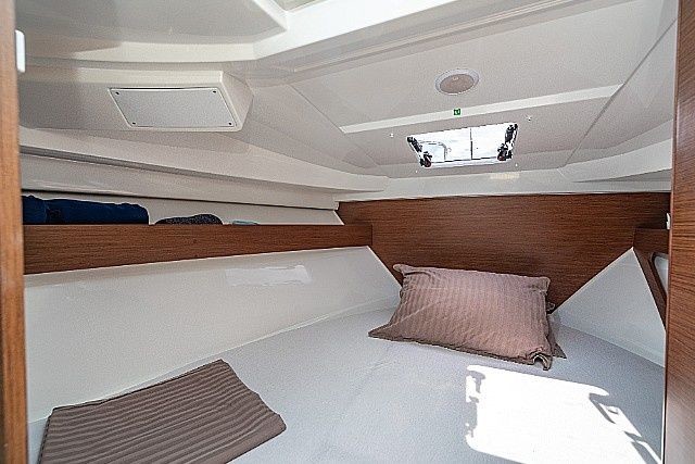 Jeanneau Merry Fisher 795