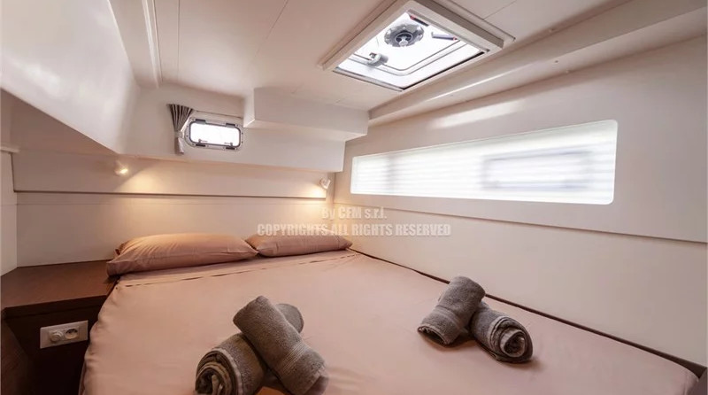 Beneteau Oceanis 38.1