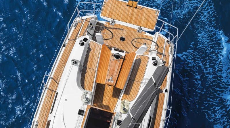 Bavaria CRUISER 34