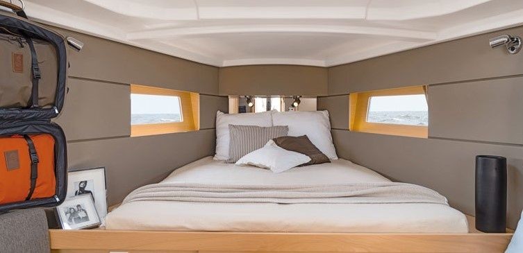Beneteau Oceanis 38.1
