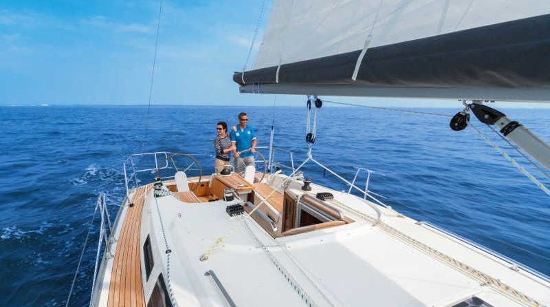 Bavaria CRUISER 34