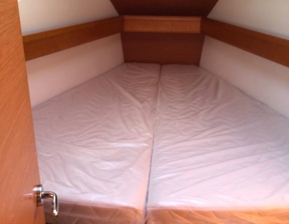 Jeanneau Sun Odyssey 449