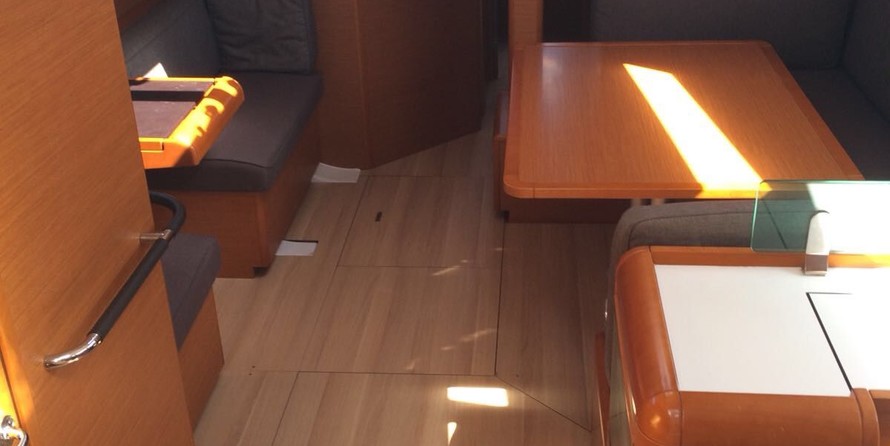 Jeanneau Sun Odyssey 449