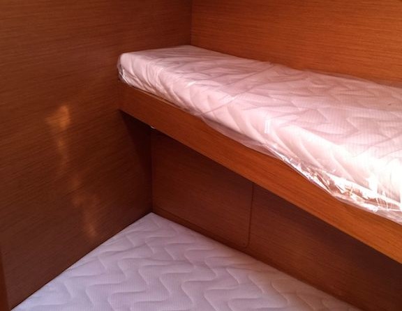 Jeanneau Sun Odyssey 449