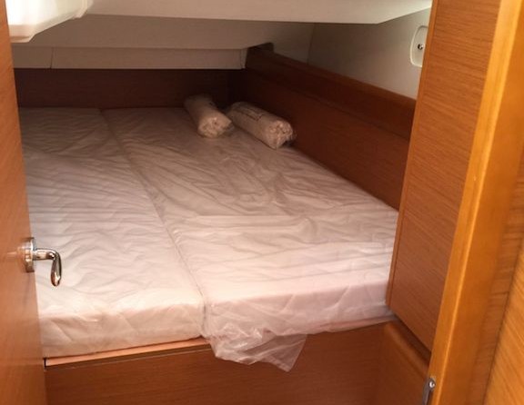 Jeanneau Sun Odyssey 449