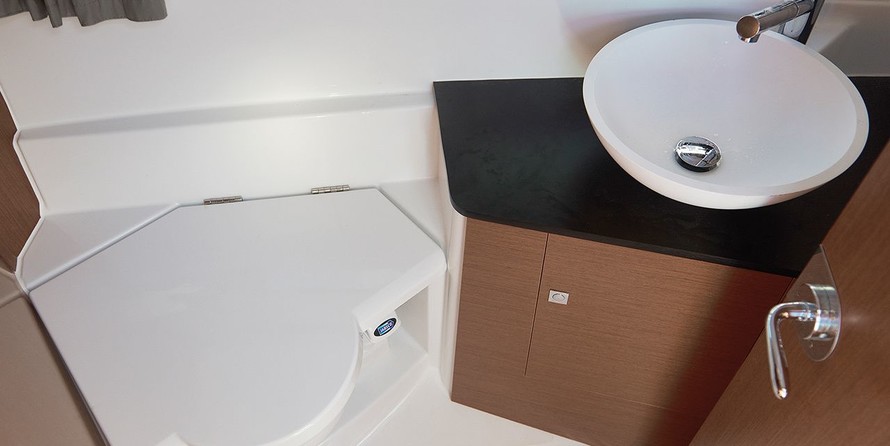 Jeanneau Merry Fisher 895