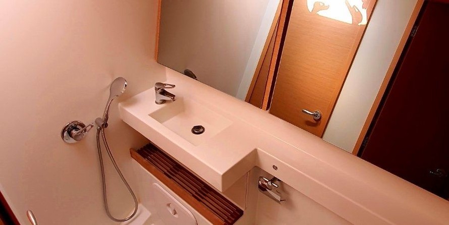 Jeanneau Sun Odyssey 440