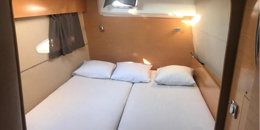 Fountaine Pajot Lipari 41