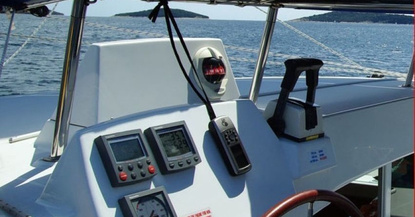 Lagoon 380 S2
