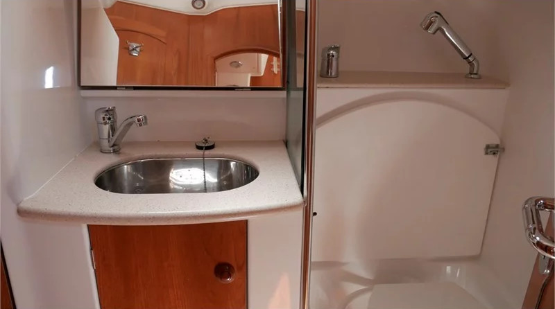 Jeanneau Sun Odyssey 49 DS