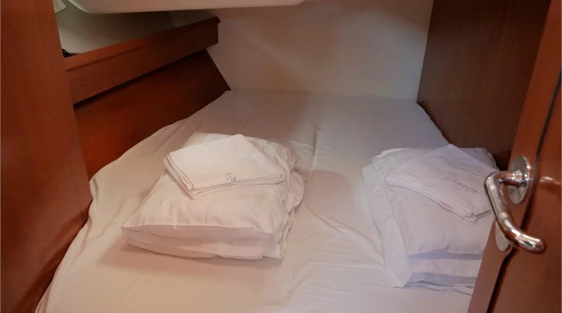 Jeanneau Sun Odyssey 49 DS