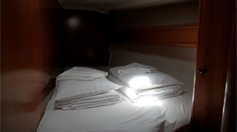 Jeanneau Sun Odyssey 49 DS