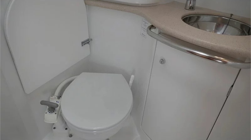 Jeanneau Sun Odyssey 49 DS