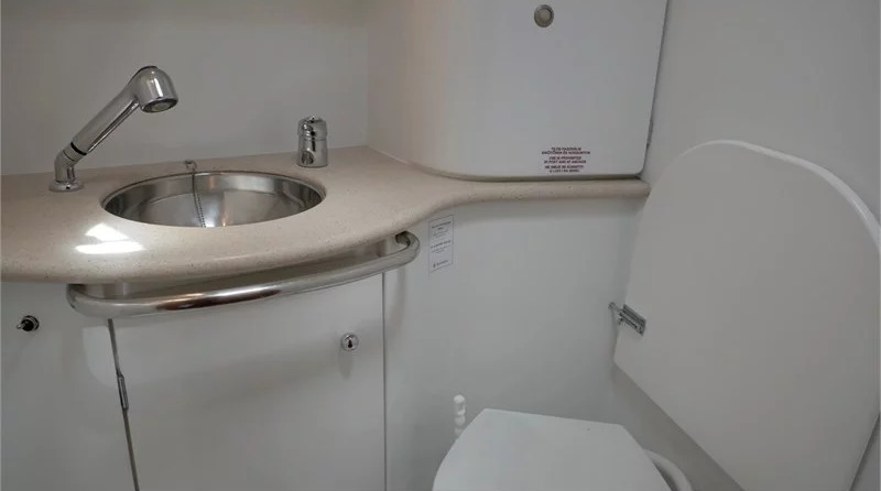 Jeanneau Sun Odyssey 49 DS