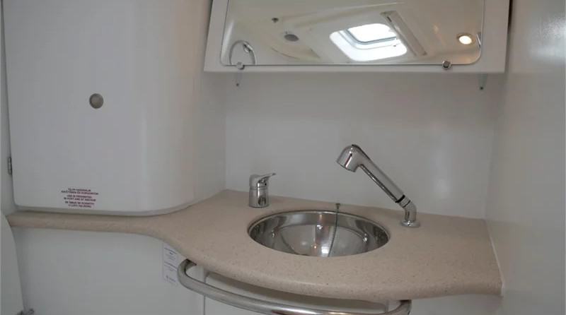 Jeanneau Sun Odyssey 49 DS