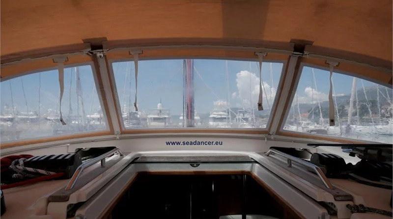 Jeanneau Sun Odyssey 49 DS