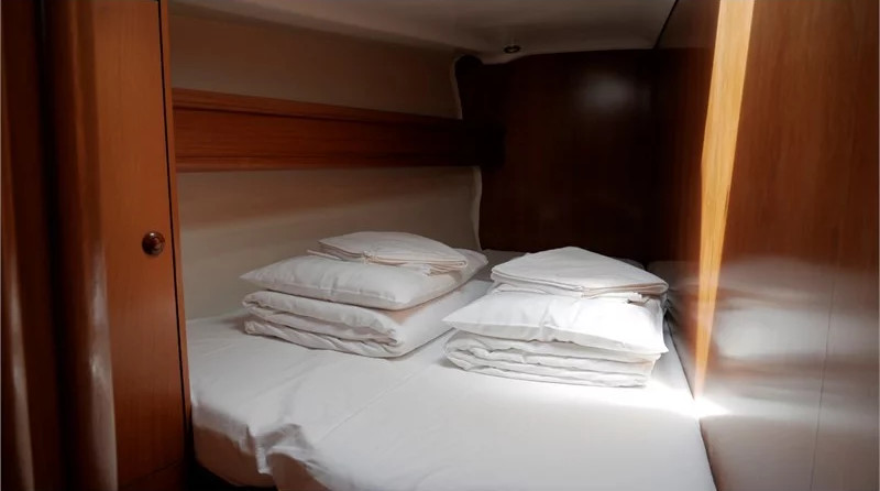 Jeanneau Sun Odyssey 49 DS